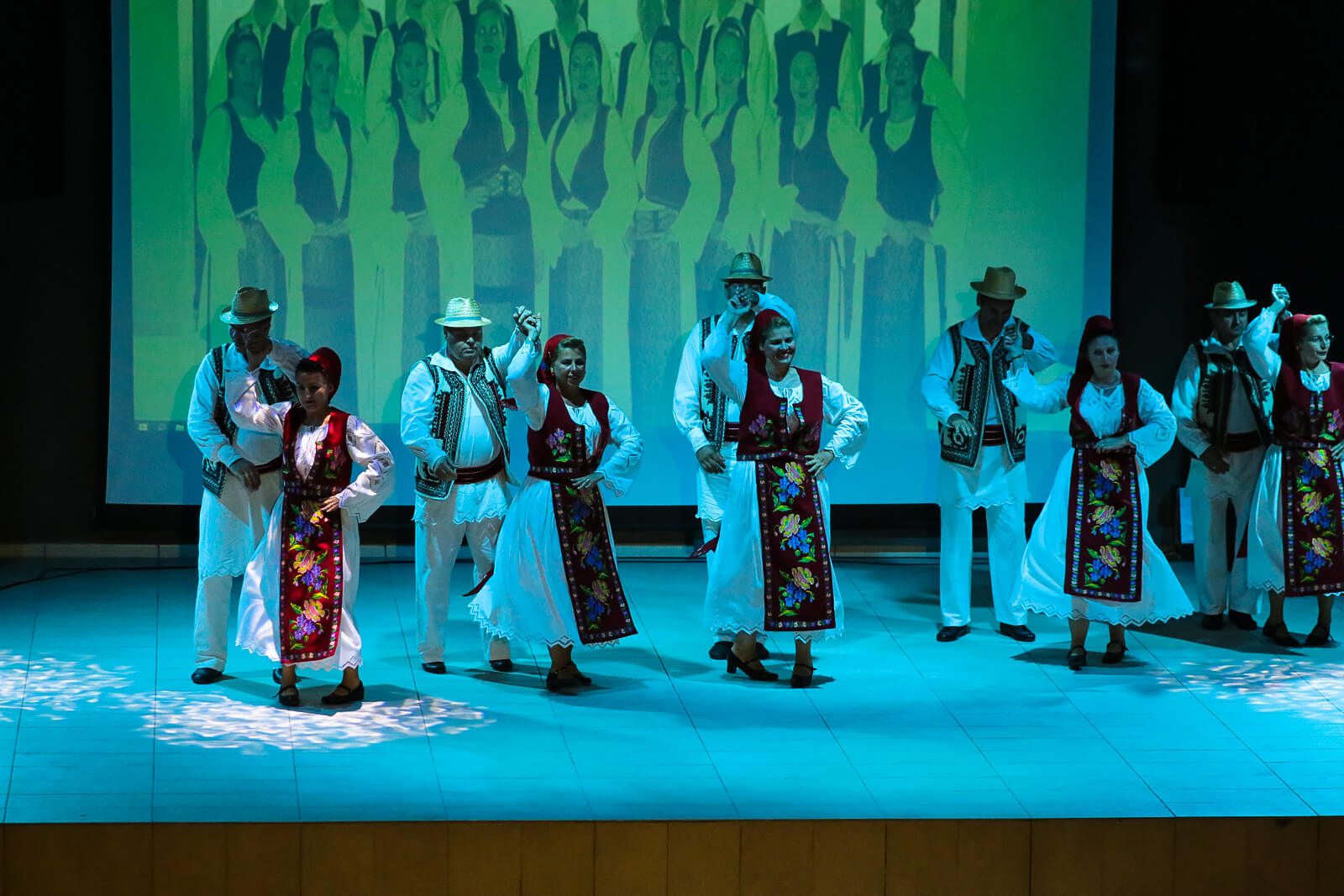 Zaton performance 11