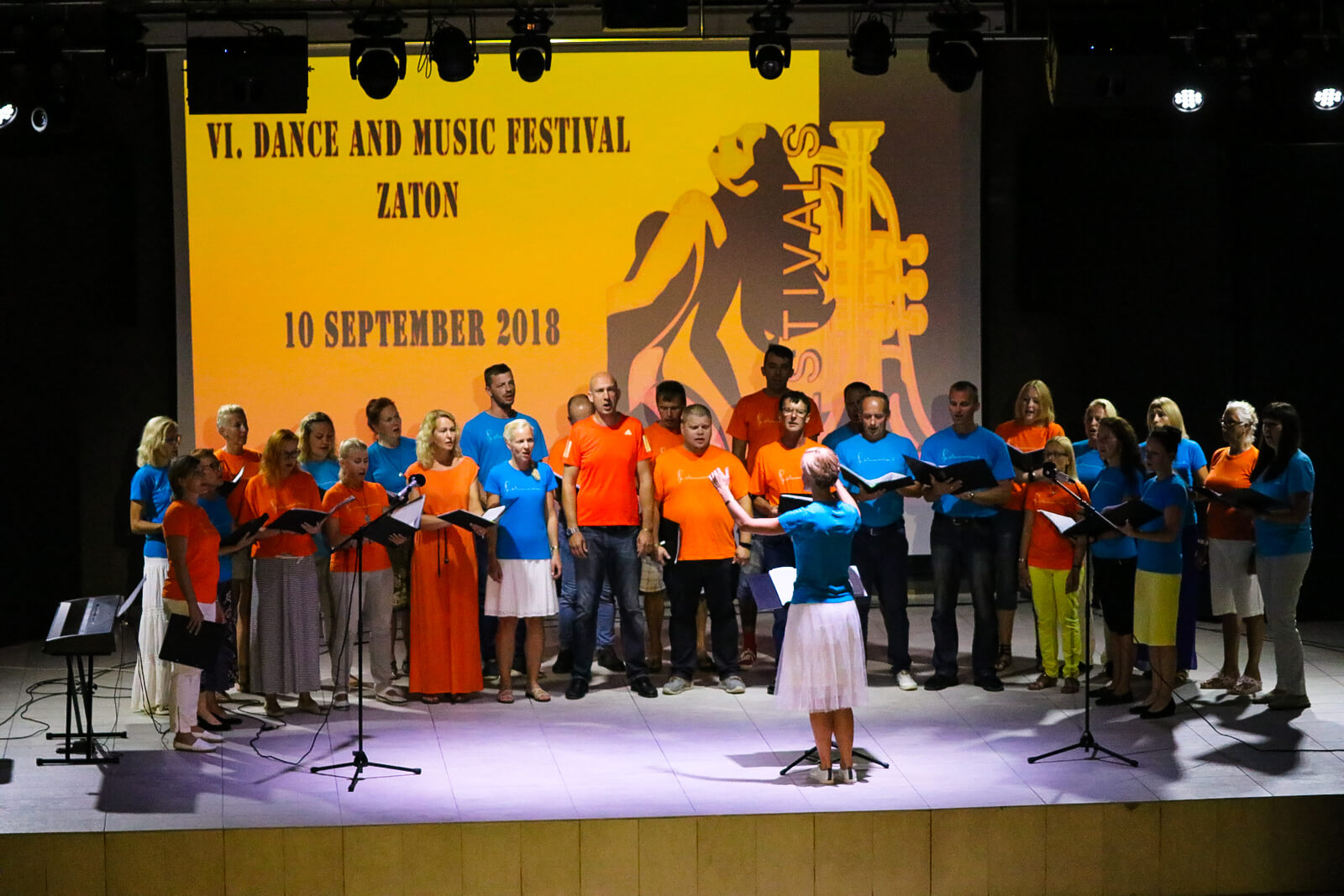 Zaton performance 12