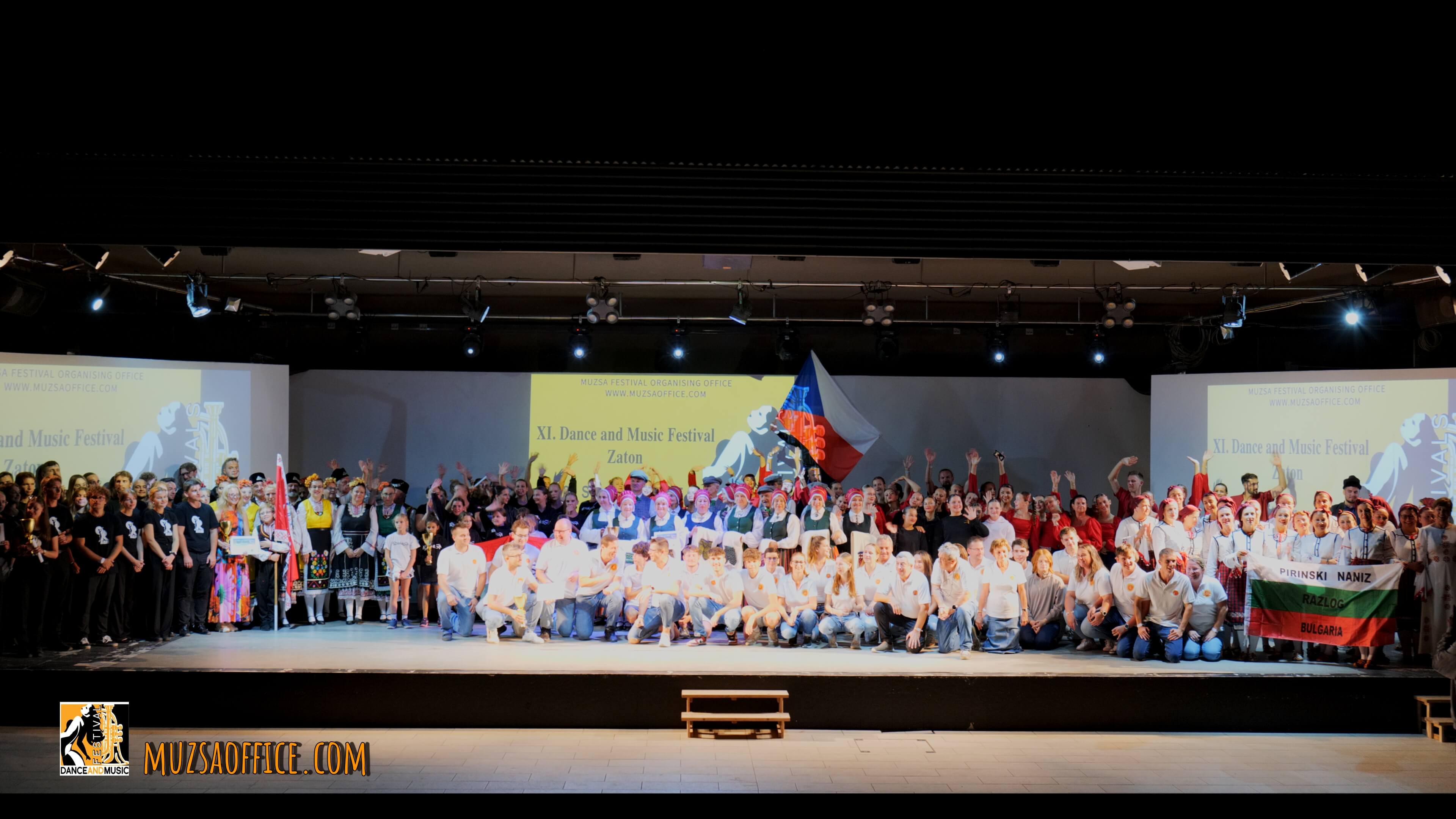 Zaton performance 14