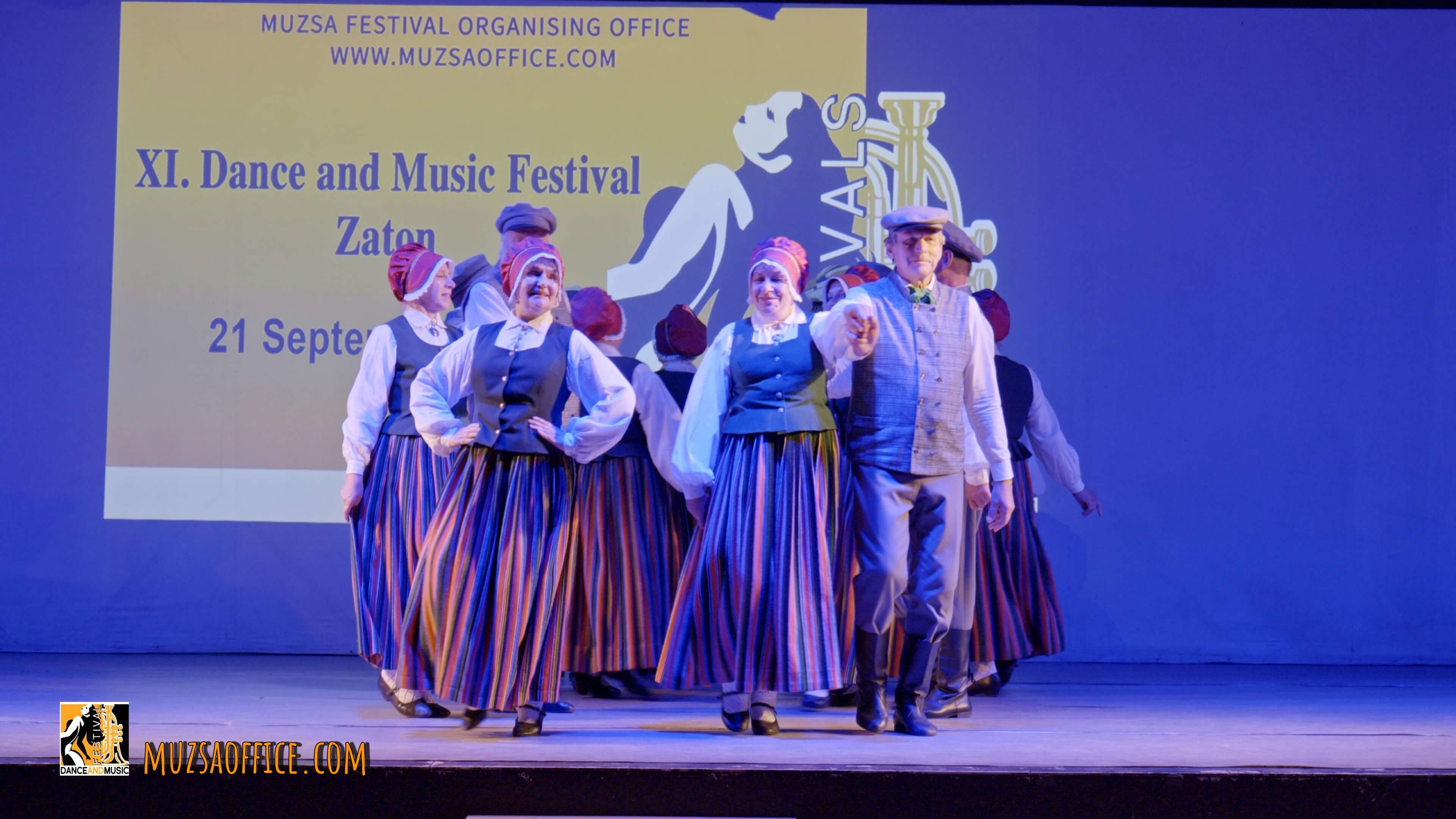 Zaton performance 16