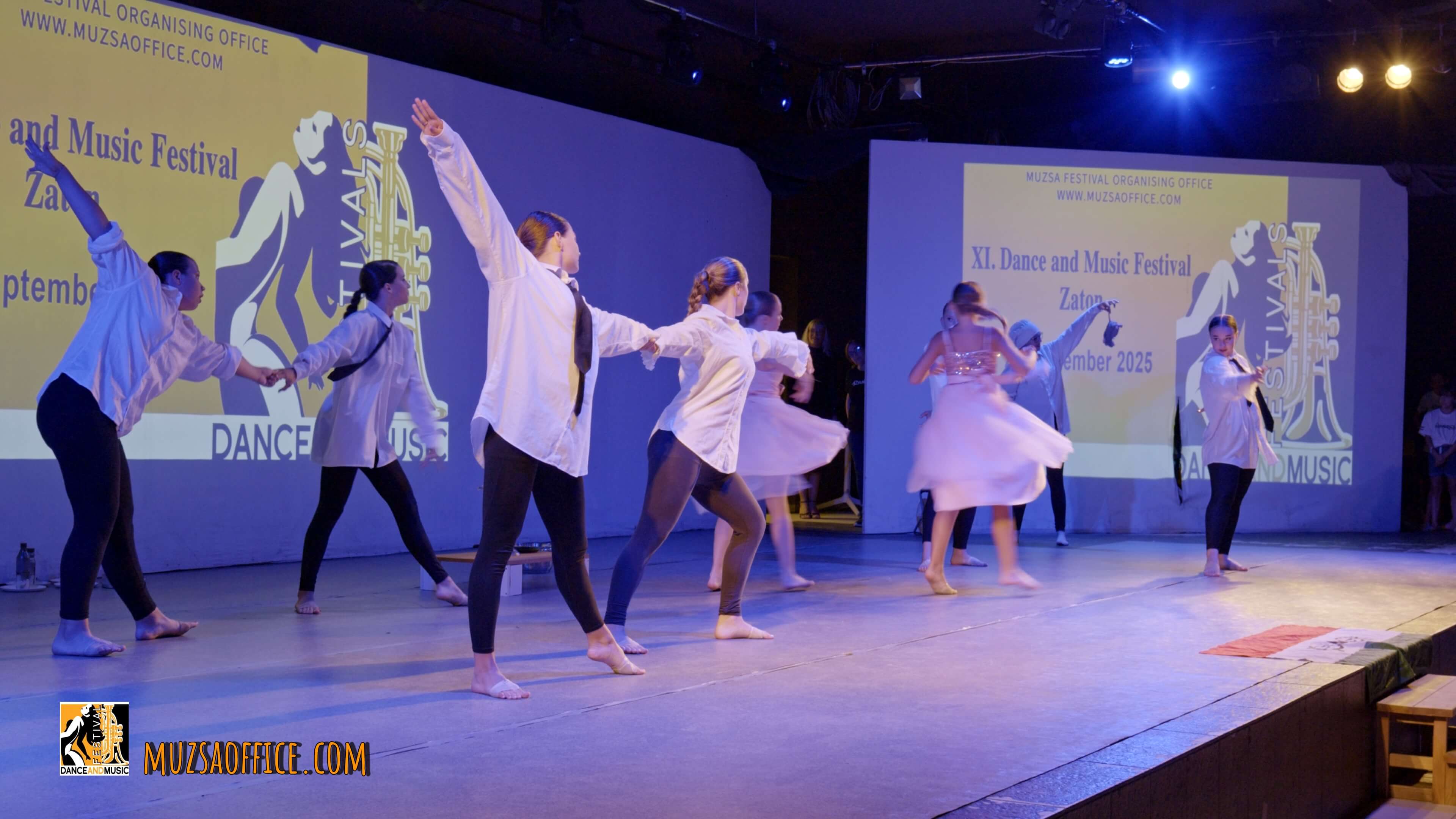 Zaton performance 17