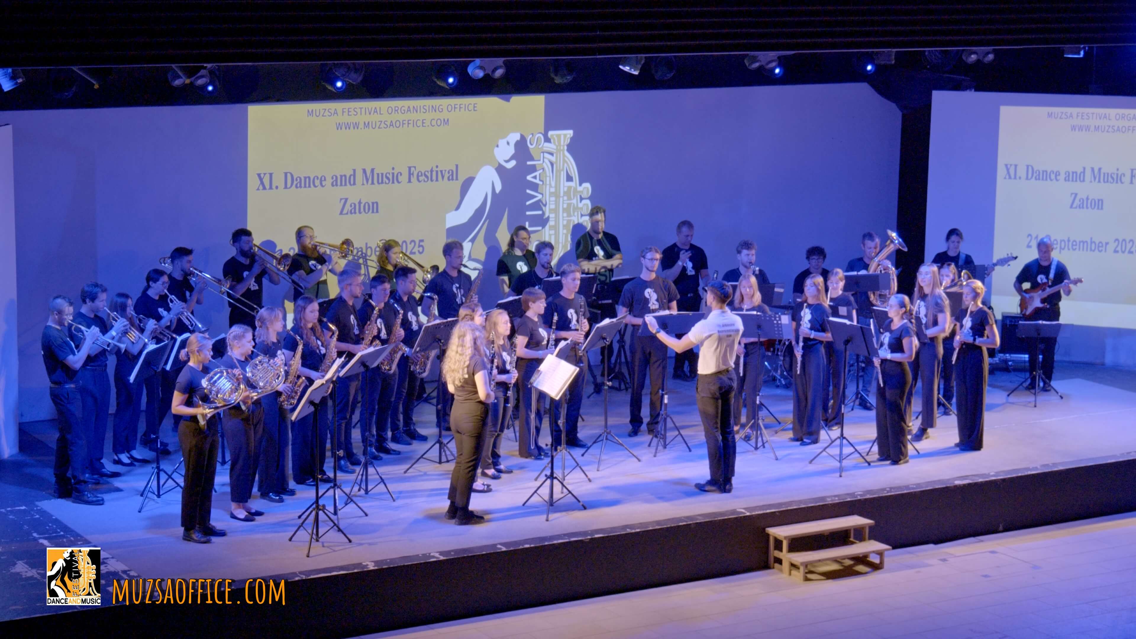 Zaton performance 18